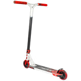 MGP MGX E1 Extreme 5.0'' Stunt Scooter - Silver/Red