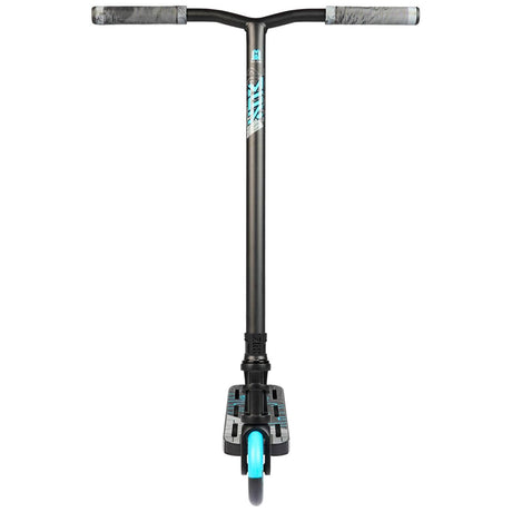 MGP MGX P1 Pro 4.5'' Stunt Scooter - Black/Blue