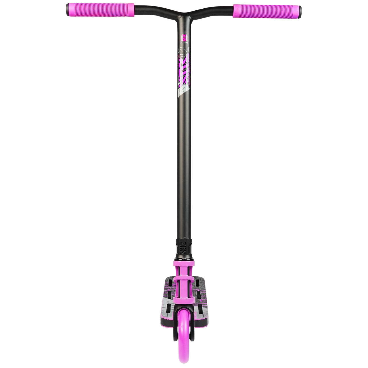 MGP MGX P1 Pro 4.5'' Stunt Scooter - Purple/Pink