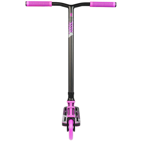 MGP MGX P1 Pro 4.5'' Stunt Scooter - Purple/Pink