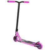 MGP MGX P1 Pro 4.5'' Stunt Scooter - Purple/Pink