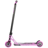 MGP MGX P1 Pro 4.5'' Stunt Scooter - Purple/Pink