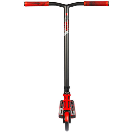 MGP MGX P1 Pro 4.5'' Stunt Scooter - Red/Black