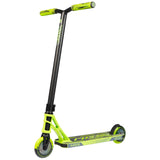 MGP MGX S1 Shredder 4.5'' Stunt Scooter - Lime/Black