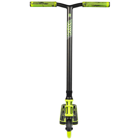 MGP MGX S1 Shredder 4.5'' Stunt Scooter - Lime/Black