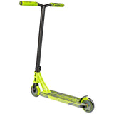 MGP MGX S1 Shredder 4.5'' Stunt Scooter - Lime/Black