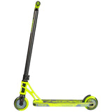 MGP MGX S1 Shredder 4.5'' Stunt Scooter - Lime/Black