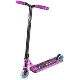 MGP MGX S1 Shredder 4.5'' Stunt Scooter - Purple/Black