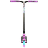MGP MGX S1 Shredder 4.5'' Stunt Scooter - Purple/Black