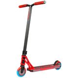 MGP MGX S1 Shredder 4.5'' Stunt Scooter - Red/Black