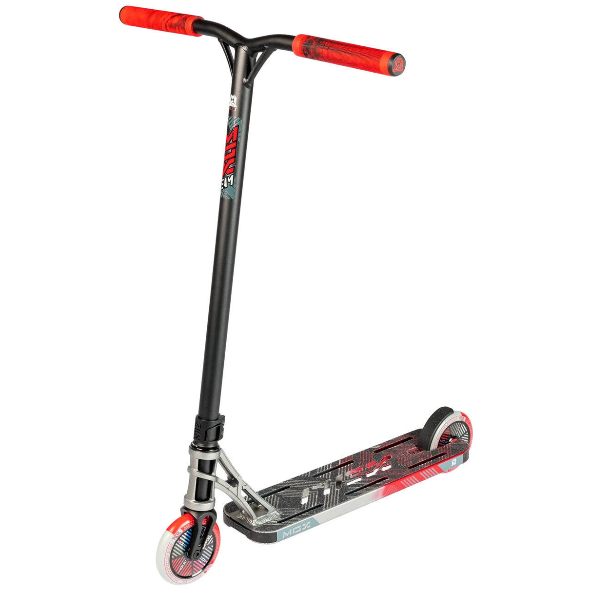 MGP MGX T1 Team 5.0'' Stunt Scooter - Butanol