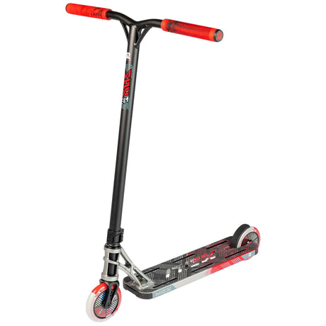 MGP MGX T1 Team 5.0'' Stunt Scooter - Butanol