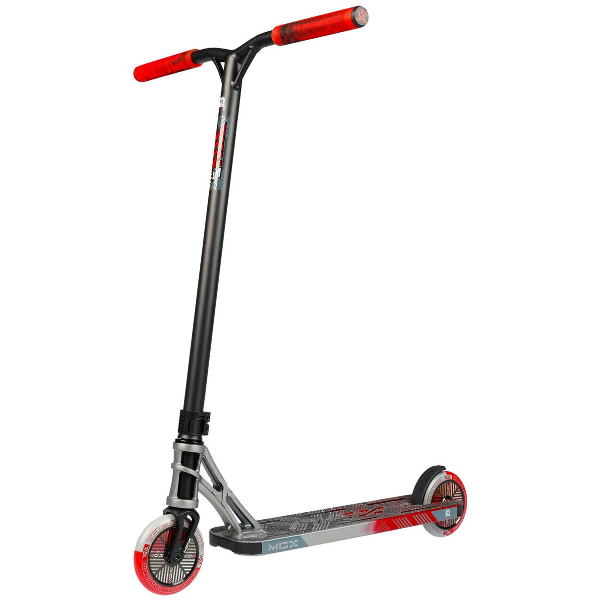 MGP MGX T1 Team 5.0'' Stunt Scooter - Butanol