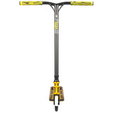 MGP MGX T1 Team 5.0'' Stunt Scooter - Gold