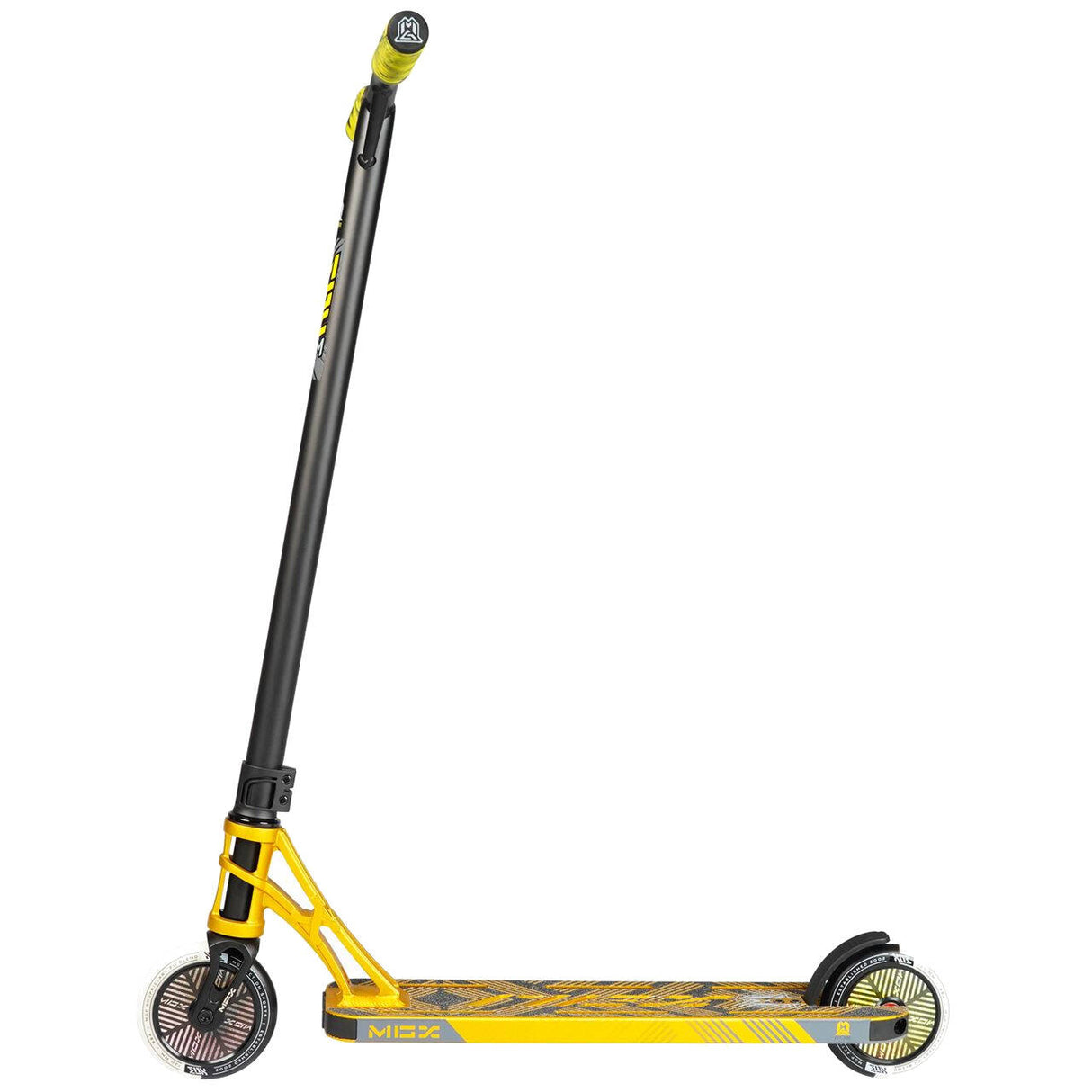 MGP MGX T1 Team 5.0'' Stunt Scooter - Gold