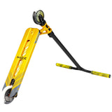 MGP MGX T1 Team 5.0'' Stunt Scooter - Gold
