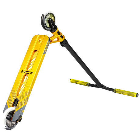 MGP MGX T1 Team 5.0'' Stunt Scooter - Gold