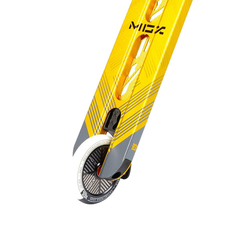 MGP MGX T1 Team 5.0'' Stunt Scooter - Gold