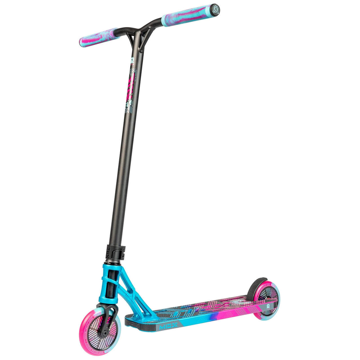 MGP MGX T1 Team 5.0'' Stunt Scooter - Hydrazine