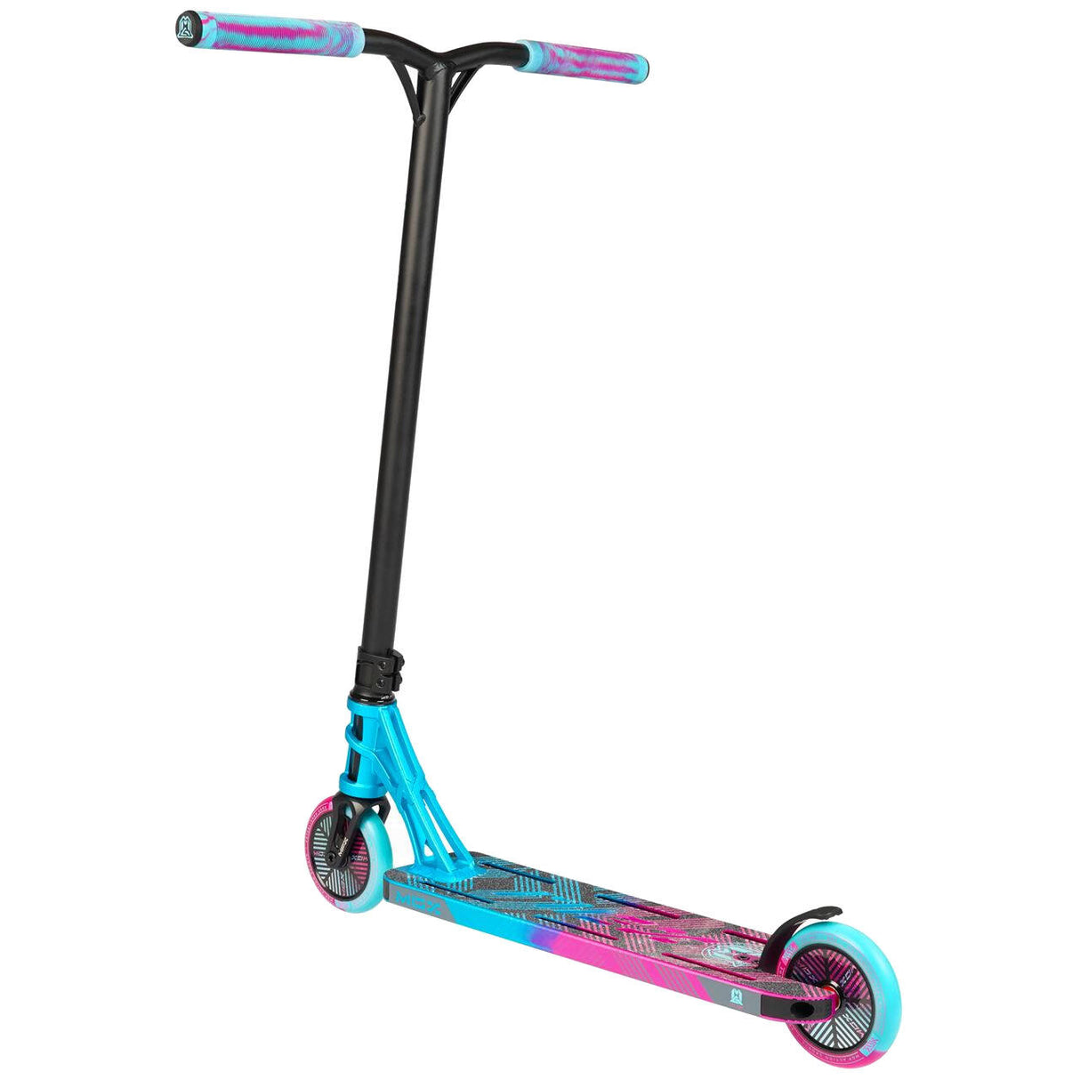 MGP MGX T1 Team 5.0'' Stunt Scooter - Hydrazine