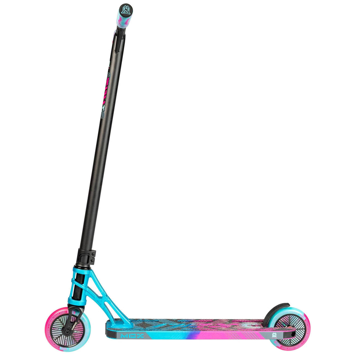 MGP MGX T1 Team 5.0'' Stunt Scooter - Hydrazine