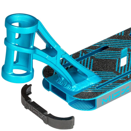 MGP MGX T1 Team 5.0'' Stunt Scooter - Hydrazine