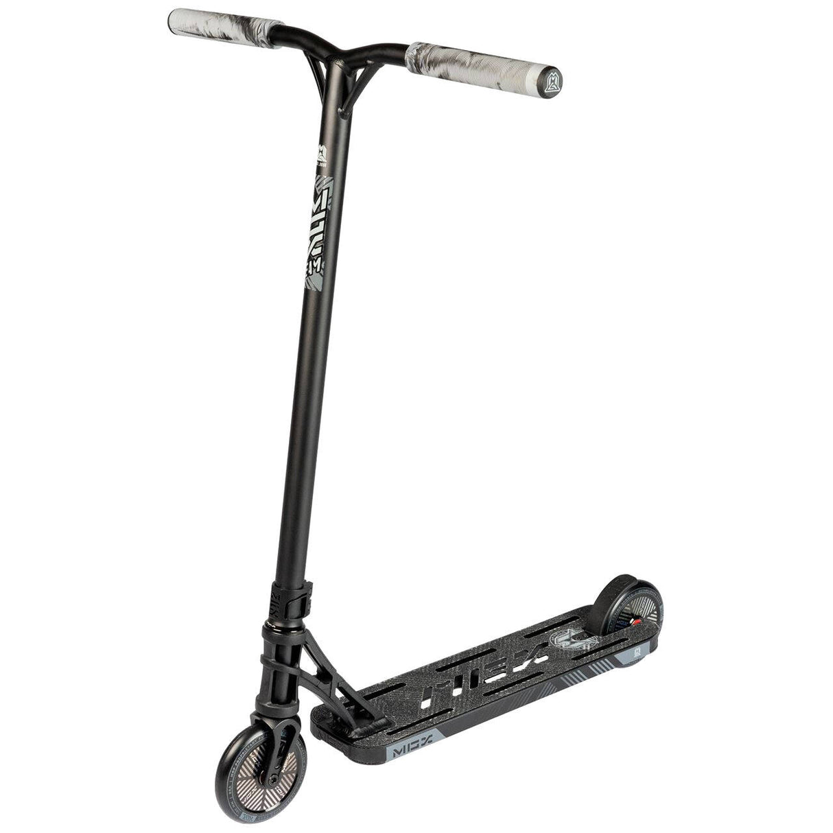 MGP MGX T1 Team 5.0'' Stunt Scooter - Nitrous