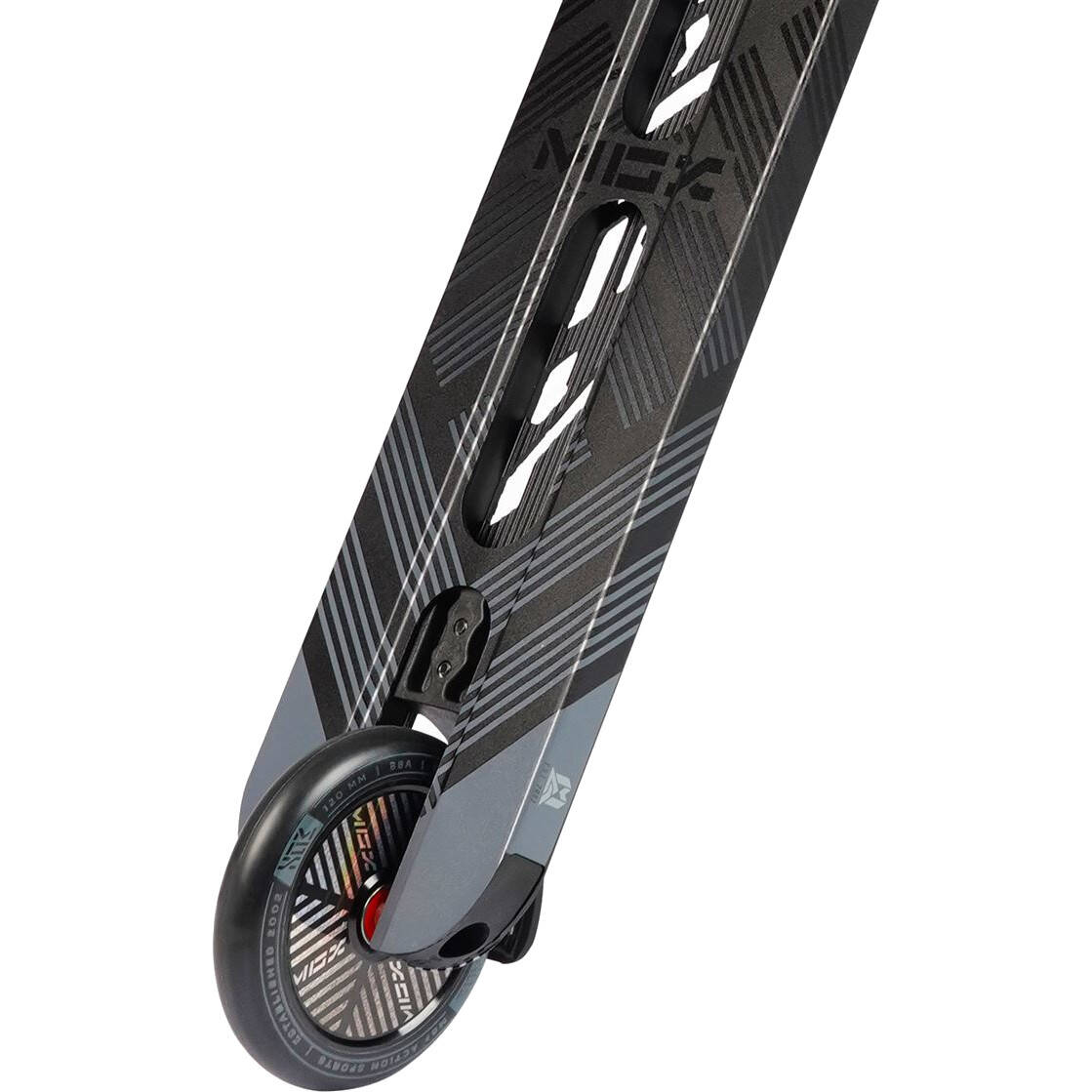 MGP MGX T1 Team 5.0'' Stunt Scooter - Nitrous
