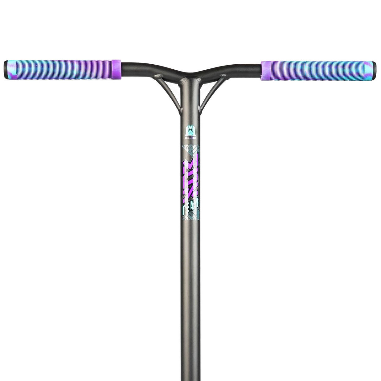 MGP MGX T1 Team 5.0'' Stunt Scooter - RP-1