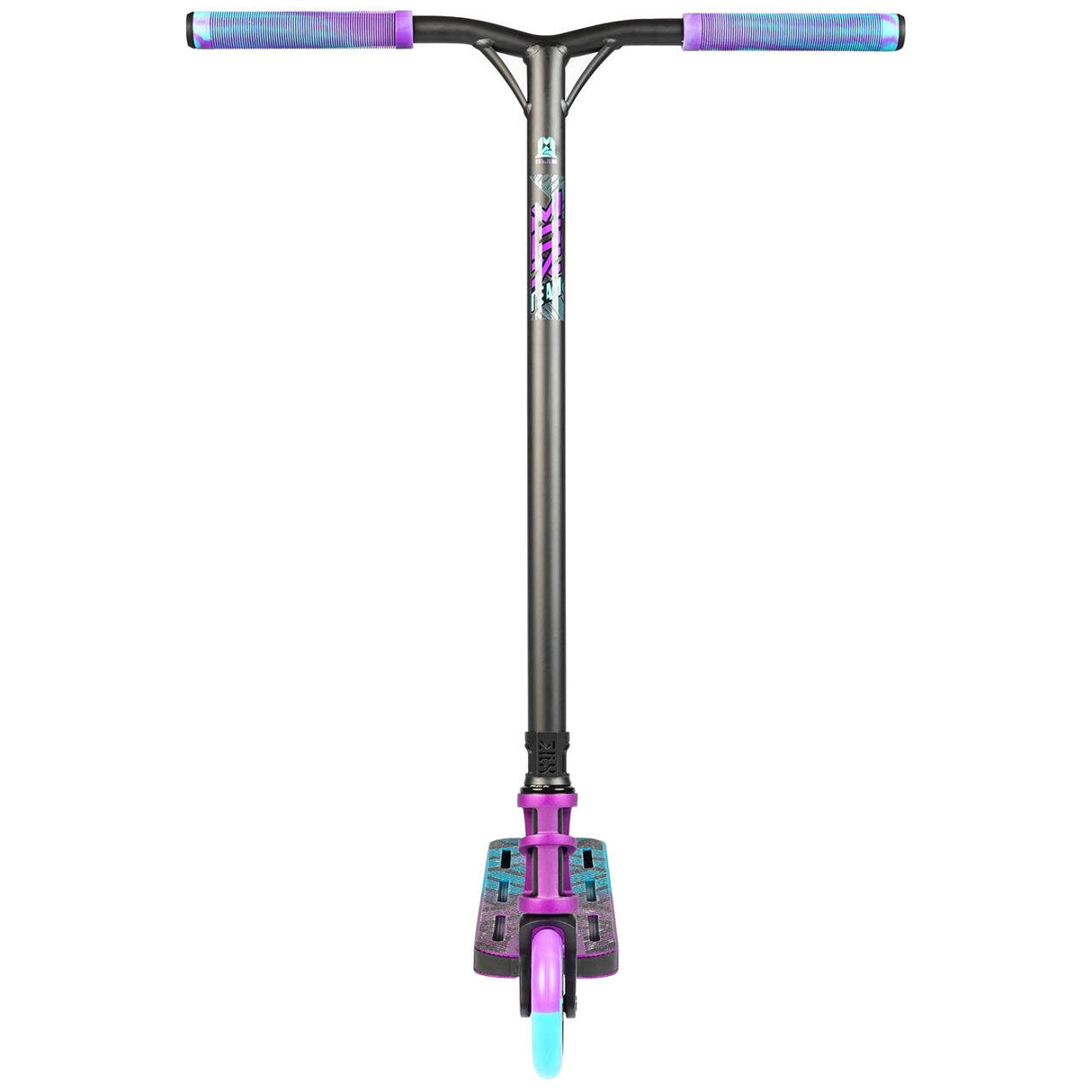 MGP MGX T1 Team 5.0'' Stunt Scooter - RP-1