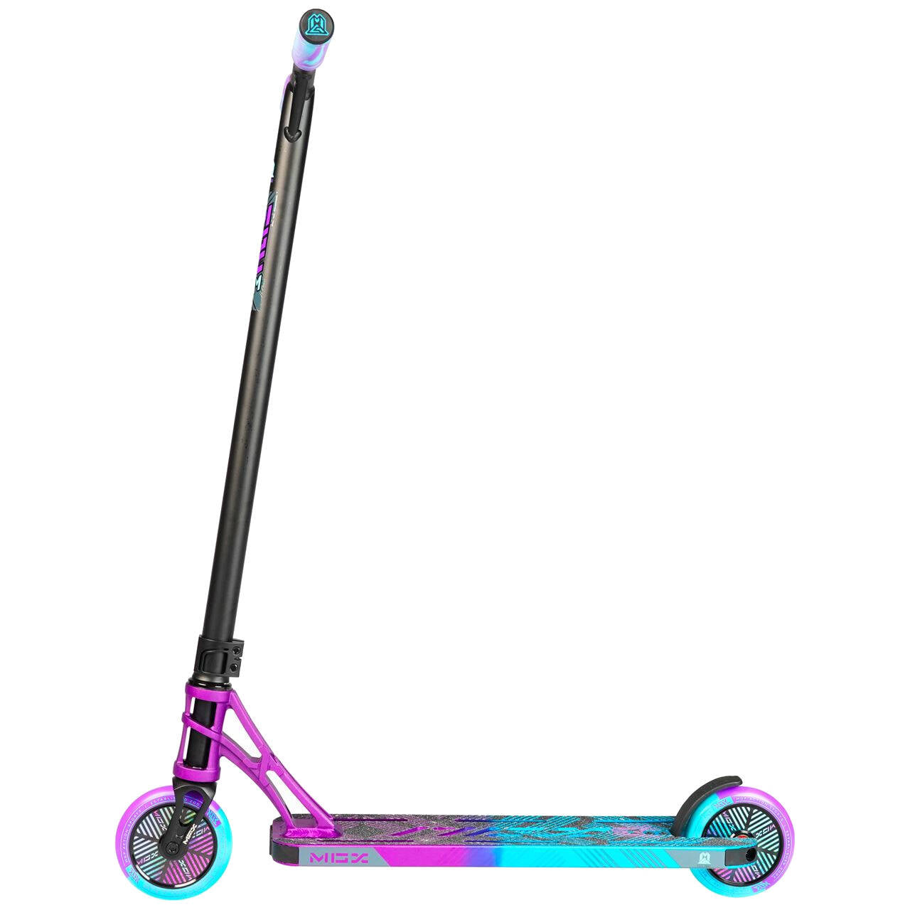MGP MGX T1 Team 5.0'' Stunt Scooter - RP-1
