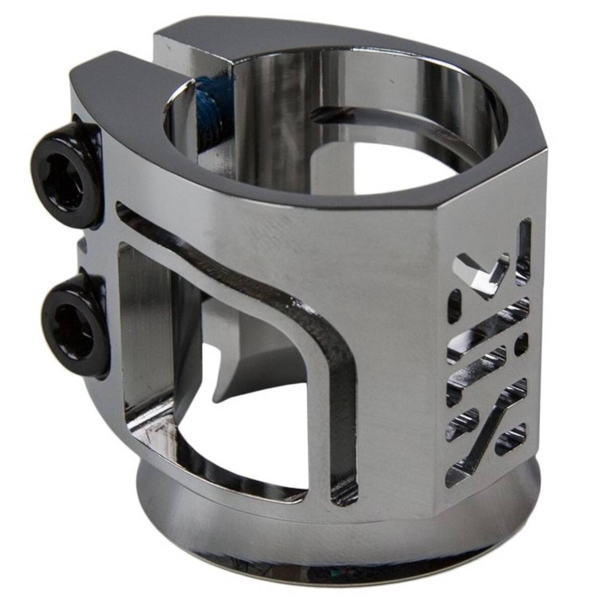 MGP MFX X2 Cobra Clamp - Chrome