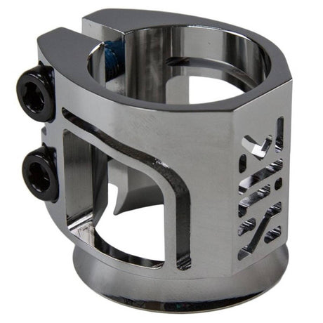 MGP MFX X2 Cobra Clamp - Chrome