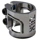 MGP MFX X2 Cobra Clamp - Chrome