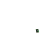 MGP MFX X3 Triple Clamp - Neochrome