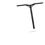 MGP MFX Aero Alu IHC Scooter Handle Bars - Matt Black 635mm