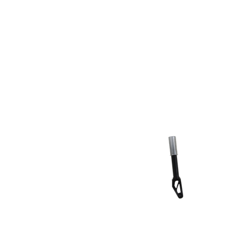 MGP MFX Affray IHC Scooter Forks - Anodised Black