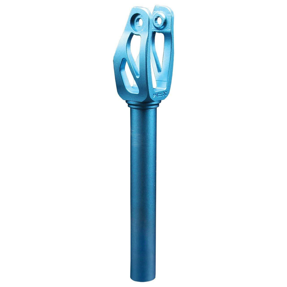 MGP MFX Affray IHC Scooter Forks  - Anodised Blue