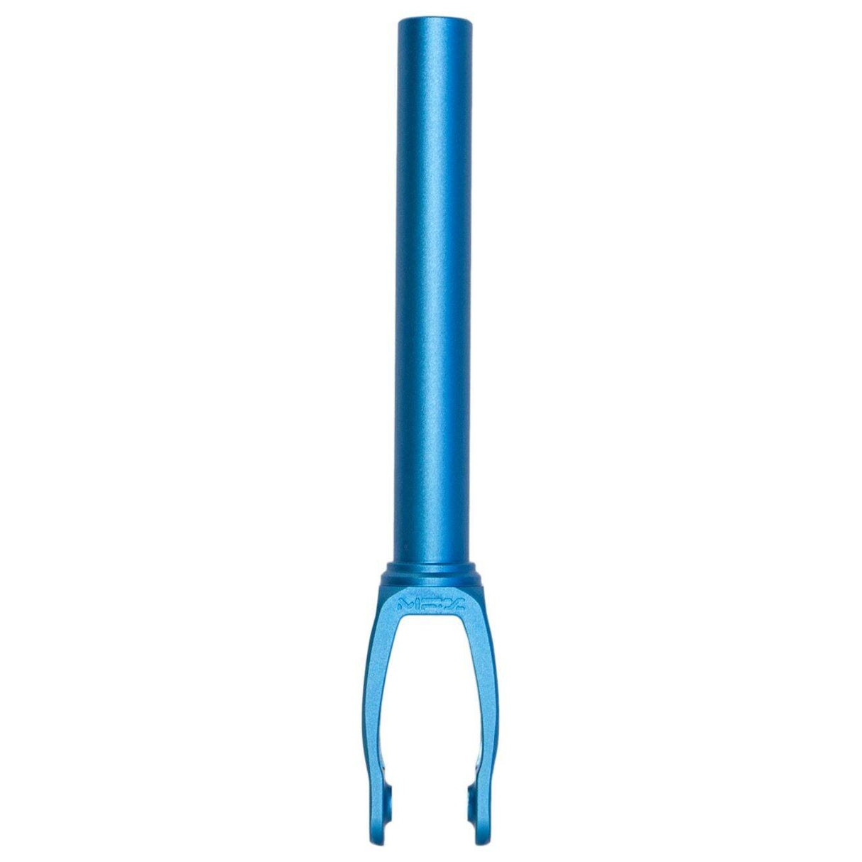 MGP MFX Affray IHC Scooter Forks  - Anodised Blue
