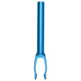 MGP MFX Affray IHC Scooter Forks  - Anodised Blue