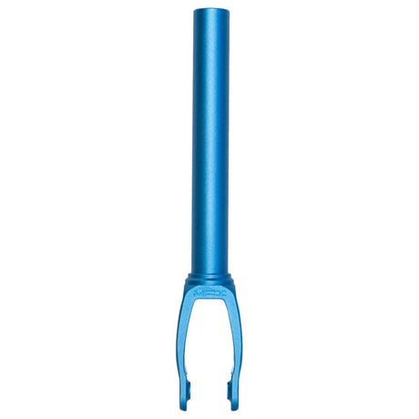 MGP MFX Affray IHC Scooter Forks  - Anodised Blue