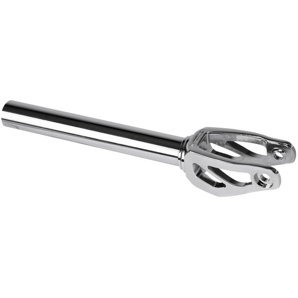 MGP MFX Affray IHC Scooter Forks - Chrome