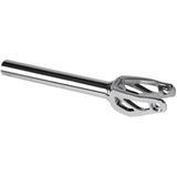 MGP MFX Affray IHC Scooter Forks - Chrome