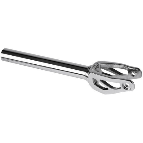 MGP MFX Affray IHC Scooter Forks - Chrome