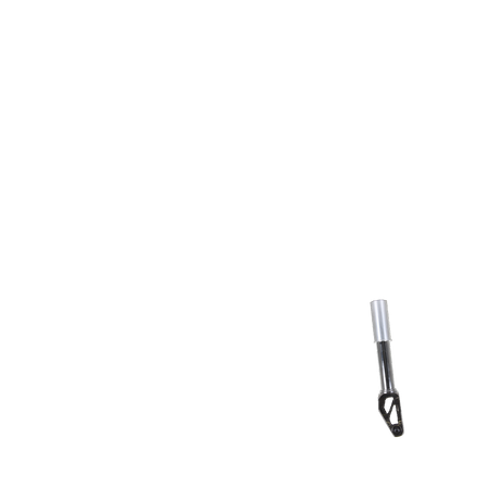 MGP MFX Affray IHC Scooter Forks - Chrome