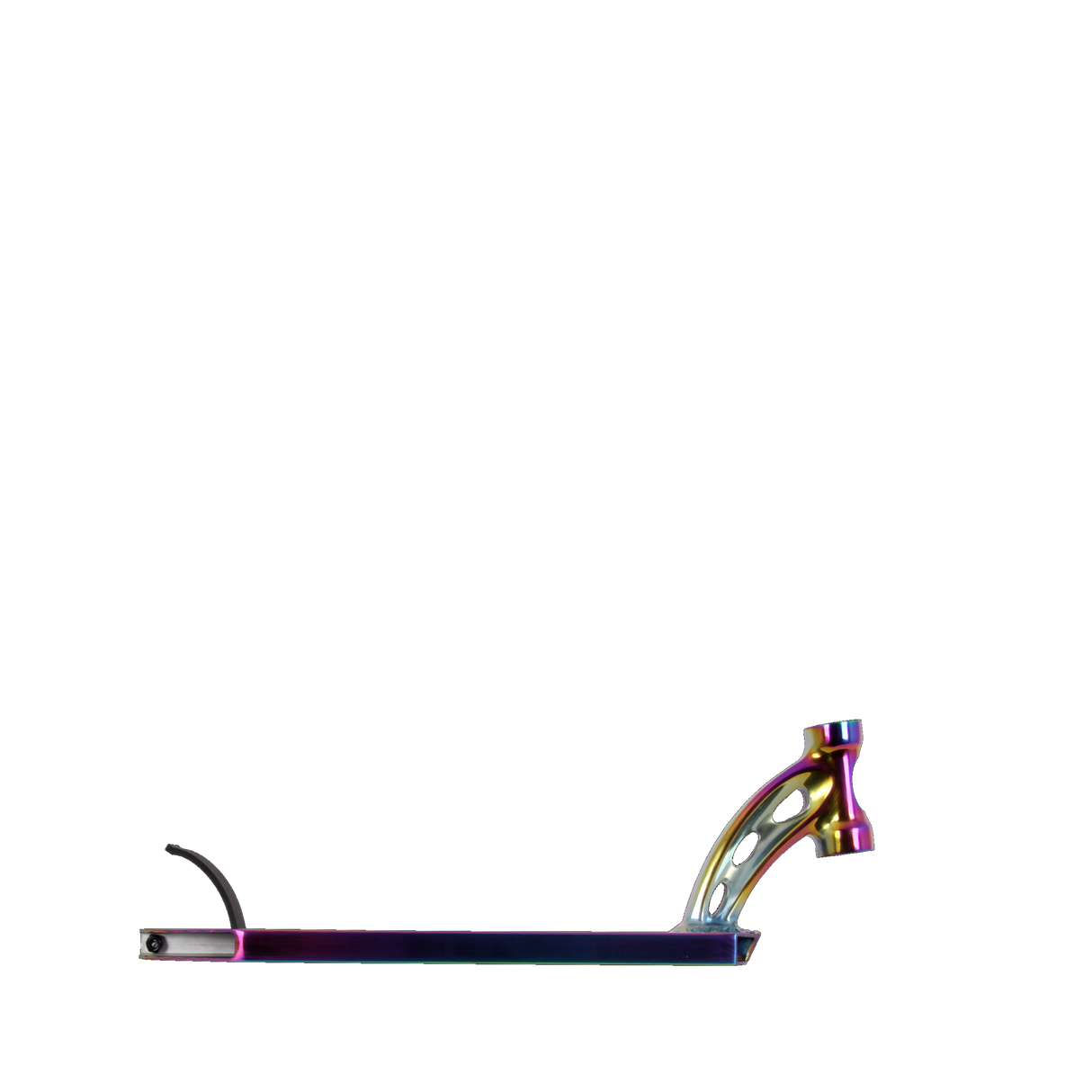 MGP VX7 Extreme Scooter Deck - Neochrome