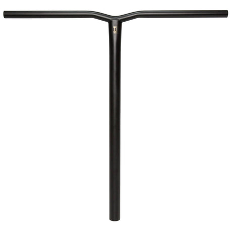 MGP MFX BAMF Titanium SCS Scooter Handle Bars - Black 660mm