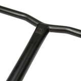 MGP MFX BAMF Titanium SCS Scooter Handle Bars - Black 660mm