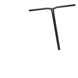 MGP MFX BAMF Titanium SCS Scooter Handle Bars - Black 660mm