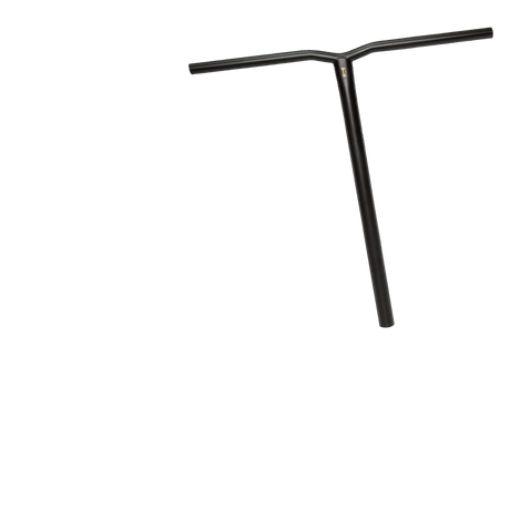 MGP MFX BAMF Titanium SCS Scooter Handle Bars - Black 660mm